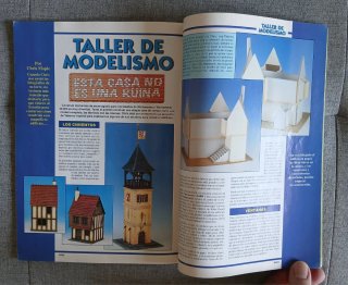Revistas White Dwarf. Games workshop.  Warhammer