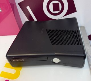 Consola Xbox 360 1439 2.7gb