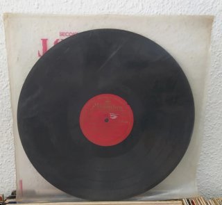 Vinilo Orquesta De Camara De Madrid Ampliada...