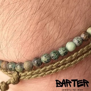 Braccialetti Barter Mod 421 Ayarza
