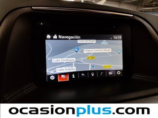 Mazda CX-5 2.2 DE Black Tech Edition 2WD 110 kW (150 CV)