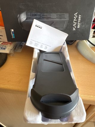 Batteria GoPro Karma