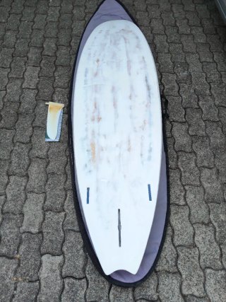 Tavola windsurf wave. Non spedisco