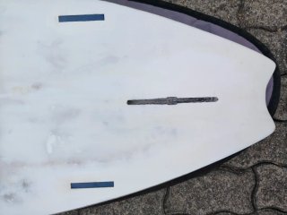 Tavola windsurf wave. Non spedisco