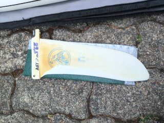 Tavola windsurf wave. Non spedisco