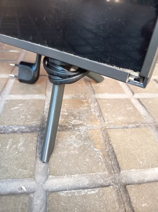 televisor Samsung 43" 4K UE43TU7172 (Para Piezas)