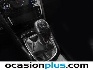 Opel Astra 1.6 CDTI S&S GSi Line 100 kW (136 CV)