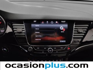 Opel Astra 1.6 CDTI S&S GSi Line 100 kW (136 CV)