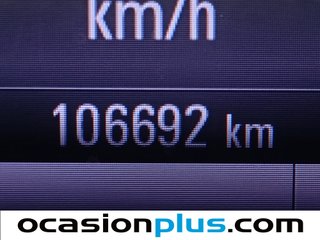 Opel Astra 1.6 CDTI S&S GSi Line 100 kW (136 CV)
