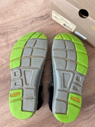 Sandalias Keen caballero T. 40.5