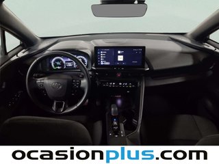 Toyota C-HR 1.8 125H Advance 90 kW (122 CV)