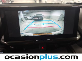 Toyota C-HR 1.8 125H Advance 90 kW (122 CV)