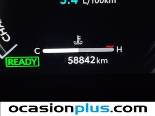 Toyota C-HR 1.8 125H Advance 90 kW (122 CV)