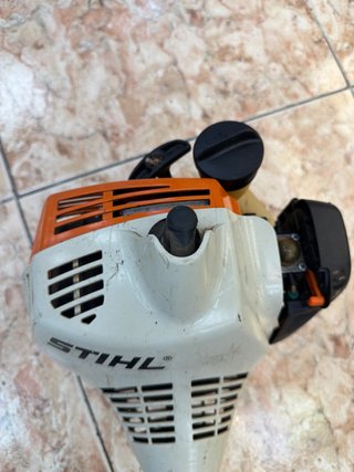 Desbrozadora Stihl FS 38