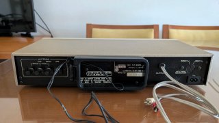 Sintonizador Marantz ST 450L