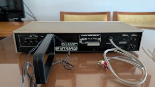 Sintonizador Marantz ST 450L