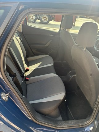 SEAT Ibiza 2018