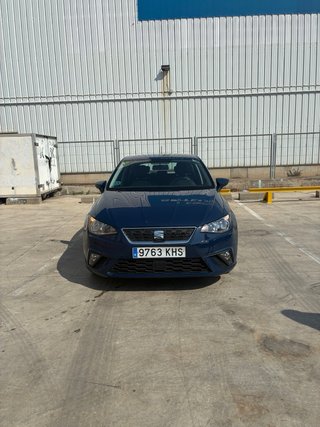 SEAT Ibiza 2018