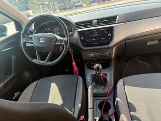 SEAT Ibiza 2018