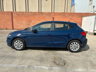 SEAT Ibiza 2018