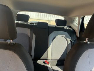 SEAT Ibiza 2018