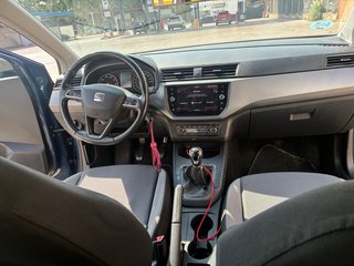 SEAT Ibiza 2018