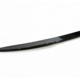 Alerón Bmw G02 X4 Look M-performance Brillante Neg