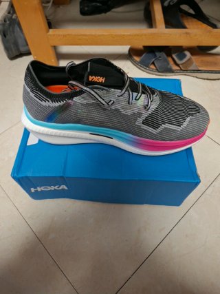 Hoka Cielo X1 3.0 Nuevas Talla 44