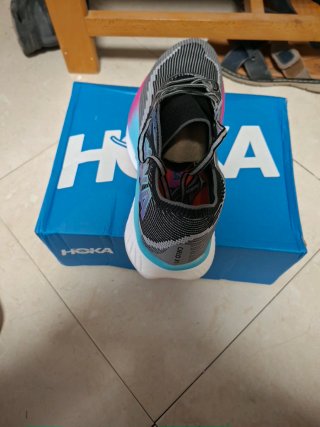 Hoka Cielo X1 3.0 Nuevas Talla 44