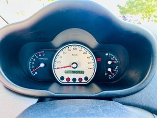 Hyundai i10 2009