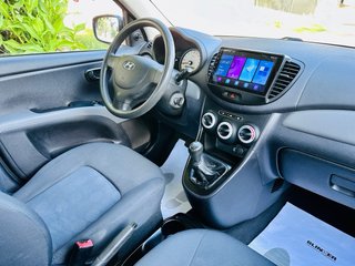 Hyundai i10 2009