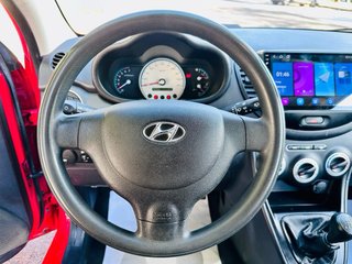 Hyundai i10 2009