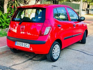 Hyundai i10 2009
