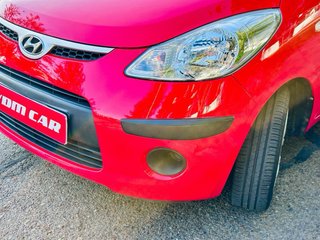 Hyundai i10 2009