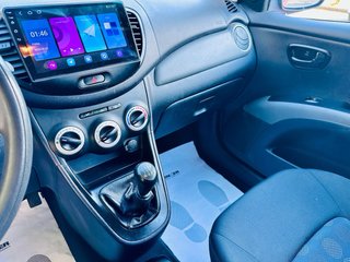 Hyundai i10 2009