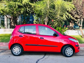 Hyundai i10 2009