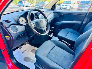 Hyundai i10 2009