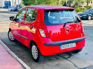 Hyundai i10 2009