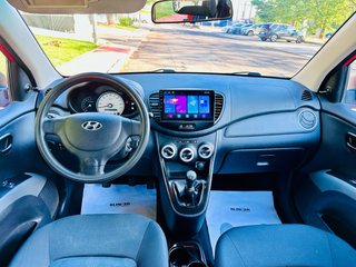 Hyundai i10 2009