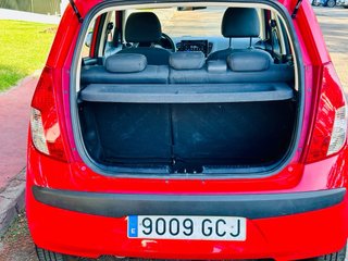 Hyundai i10 2009