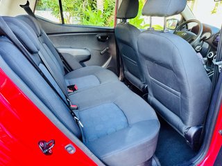 Hyundai i10 2009