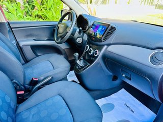 Hyundai i10 2009
