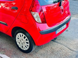 Hyundai i10 2009