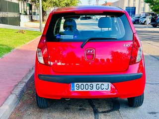 Hyundai i10 2009