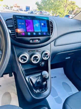 Hyundai i10 2009
