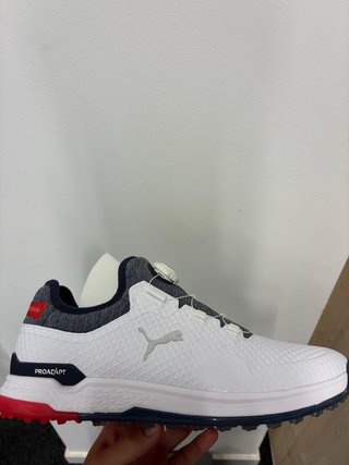 Zapatos Golf Puma Proadapt Alphacat Disc