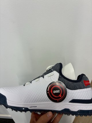 Zapatos Golf Puma Proadapt Alphacat Disc