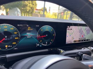 Mercedes Clase B 200d EDITION. SOLO 58.000km!!!