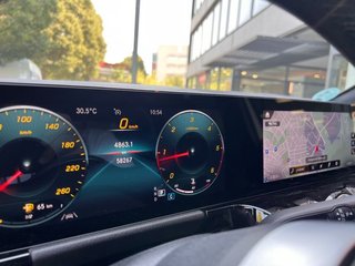 Mercedes Clase B 200d EDITION. SOLO 58.000km!!!