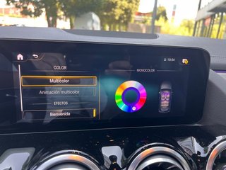 Mercedes Clase B 200d EDITION. SOLO 58.000km!!!